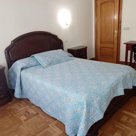 Appartement Habitacion Doble Bien Ubicada à Saint-Sébastien Extérieur photo