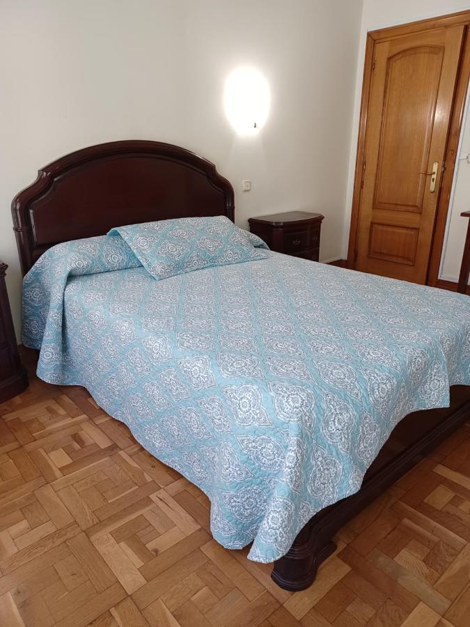 Appartement Habitacion Doble Bien Ubicada à Saint-Sébastien Extérieur photo